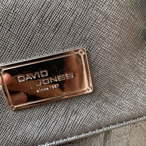David Jones Purse - Picture 3 of 8